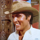 Elvis Presley - Guitar Man (Vinyle Usagé)