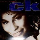 Chaka Khan - CK (Vinyle Usagé)