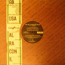Filthy Rich / Greg Churchill - We Are Cosmonote Blue EP Volume 1 (Vinyle Usagé)