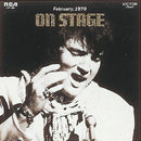 Elvis Presley - On Stage February 1970 (Vinyle Usagé)
