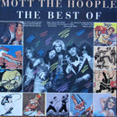 Mott The Hoople - The Best Of (Vinyle Usagé)