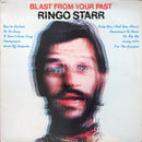 Ringo Starr - Blast From Your Past (Vinyle Usagé)