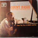 Count Basie - The Legend (Vinyle Usagé)