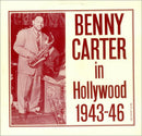 Benny Carter - In Hollywood 1943-46 (Vinyle Usagé)