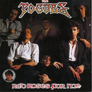 Pogues - Red Roses For Me (Vinyle Usagé)