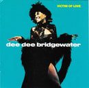 Dee Dee Bridgewater - Victim of Love (CD Usagé)