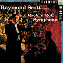 Raymond Scott - Conducts The Rock N Roll Symphony (Vinyle Usagé)