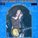 Gary Lewis And The Playboys - Greatest Hits (Vinyle Usagé)