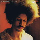 Anthony Davis - Past Lives (Vinyle Usagé)