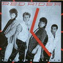 Red Rider - Breaking Curfew (Vinyle Usagé)