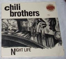 Chili Brothers - Night Life (Vinyle Usagé)