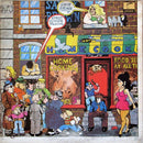Savoy Brown - Street Corner Talking (Vinyle Usagé)