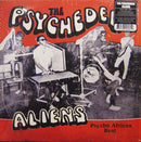 Psychedelic Aliens - Psycho African Beat (Vinyle Usagé)
