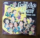 Various - The Golden Age Of Comedy Volume One (Vinyle Usagé)