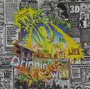 Wet Willie - Drippin Wet / Live (Vinyle Usagé)