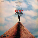 Willie Mitchell - On Top (Vinyle Usagé)