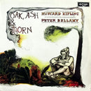 Peter Bellamy - Oak Ash and Thorn (Vinyle Usagé)