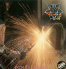 Running Wild - Gates to Purgatory (Vinyle Usagé)