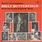 Billy Butterfield / Benny Simkins - Watch What Happens (Vinyle Usagé)