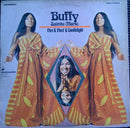 Buffy Sainte Marie - Fire And Fleet And Candlelight (Vinyle Usagé)