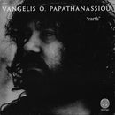 Vangelis O Papathanassiou - Earth (Vinyle Usagé)
