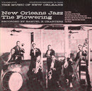 Various / Samuel B Charters - The Music Of New Orleans Volume Five: New Orleans Jazz/The Flowering (Vinyle Usagé)