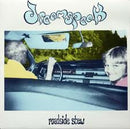 Dreamspeak - Roadside Stew (Vinyle Usagé)