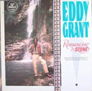 Eddy Grant - Romancing the Stone (Vinyle Usagé)