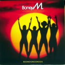 Boney M - Boonoonoonoos (Vinyle Usagé)