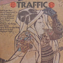 Traffic - More Heavy Traffic (Vinyle Usagé)