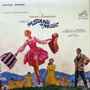 Soundtrack - The Sound of Music (Vinyle Usagé)