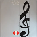 Various - Schubert - Janacek 1978 / Bands Bands Bands Bands (Vinyle Usagé)