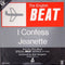 English Beat - I Confess / Jeanette (Vinyle Usagé)