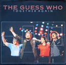 Guess Who - Together Again (Vinyle Usagé)