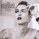 The Legendary Tigerman - Femina (Vinyle Neuf)