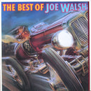Joe Walsh - The Best Of Joe Walsh (Vinyle Usagé)
