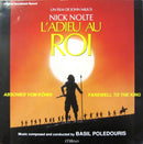 Soundtrack - Basil Poledouris: L Adieu au Roi (Farewell to the King) (Vinyle Usagé)