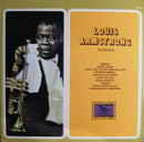 Louis Armstrong - Volume II (Vinyle Usagé)