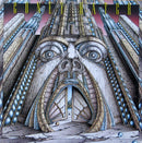 Coney Hatch - Coney Hatch (Vinyle Usagé)