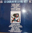 Various - Le Cadeau de la Vie 1977 (Vinyle Usagé)