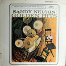 Sandy Nelson - Golden Hits (Vinyle Usagé)