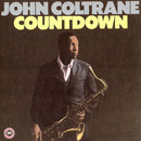 John Coltrane - Countdown (Vinyle Usagé)