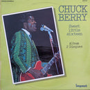 Chuck Berry - Sweet Little Sixteen (Vinyle Usagé)