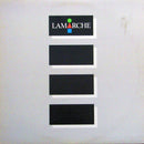 Jim Lamarche - Lamarche (Vinyle Usagé)