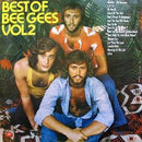 Bee Gees - Best Of Bee Gees Vol 2 (Vinyle Usagé)