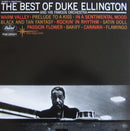 Duke Ellington - The Best Of Duke Ellington (Vinyle Usagé)