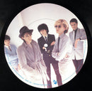 Japan - The Singles (Vinyle Usagé)
