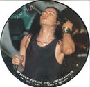 Cult - Interview Picture Disc Limited Edition (Vinyle Usagé)