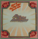 Flying Burrito Bros - Last of the Red Hot Burritos (Vinyle Usagé)