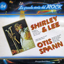 Shirley And Lee / Otis Spann - Shirley & Lee / Otis Spann (Vinyle Usagé)